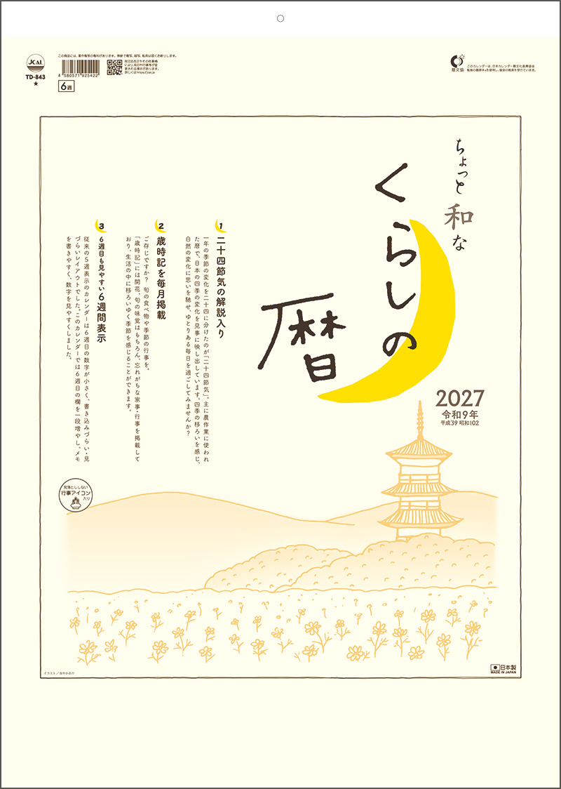 TD-843